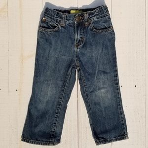 Boys straight jeans sz 2T Old Navy 💲3 for $20🛒